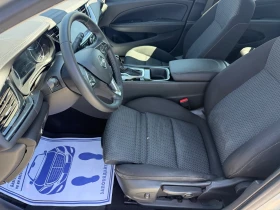 Opel Insignia (KATO НОВА), снимка 11