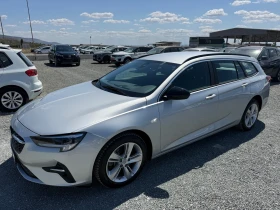 Opel Insignia (KATO НОВА), снимка 1