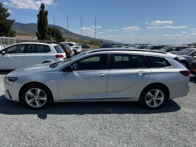 Opel Insignia (KATO НОВА), снимка 10