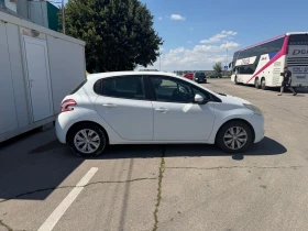 Peugeot 208, снимка 2