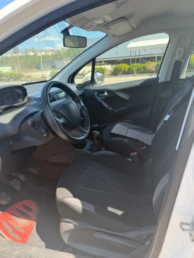 Peugeot 208, снимка 6