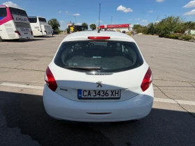 Peugeot 208, снимка 4