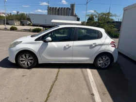 Peugeot 208, снимка 3