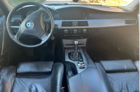 BMW 525 525i, снимка 11