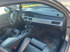 BMW 525 525i, снимка 9