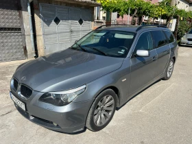 BMW 525 525i, снимка 7