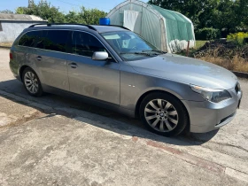 BMW 525 525i, снимка 4