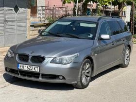 BMW 525 525i, снимка 3