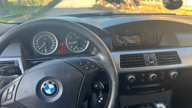 BMW 525 525i, снимка 12