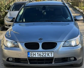 BMW 525 525i, снимка 1
