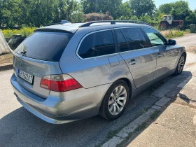 BMW 525 525i, снимка 5