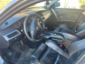 BMW 525 525i, снимка 8