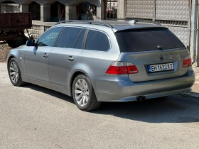BMW 525 525i, снимка 2