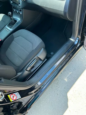 VW Passat 2.0 TDI 140 P. S. , снимка 9