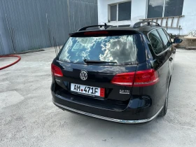 VW Passat 2.0 TDI 140 P. S. , снимка 3