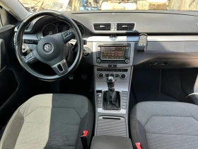 VW Passat 2.0 TDI 140 P. S. , снимка 10