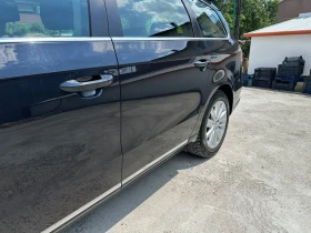 VW Passat 2.0 TDI 140 P. S. , снимка 8