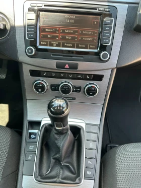 VW Passat 2.0 TDI 140 P. S. , снимка 11