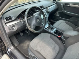 VW Passat 2.0 TDI 140 P. S. , снимка 5