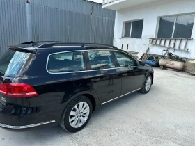 VW Passat 2.0 TDI 140 P. S. , снимка 2