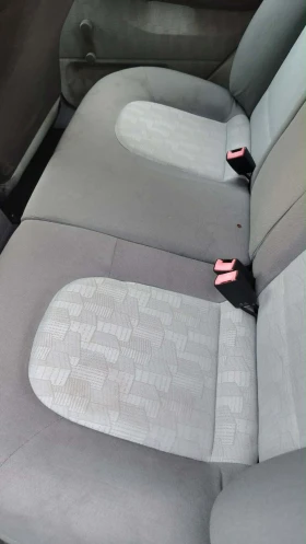 Skoda Fabia, снимка 10