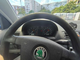 Skoda Fabia, снимка 5