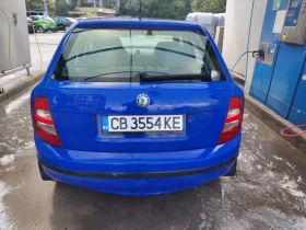 Skoda Fabia, снимка 4