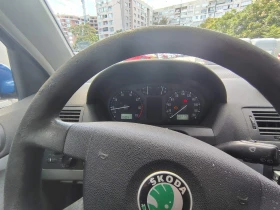 Skoda Fabia, снимка 7