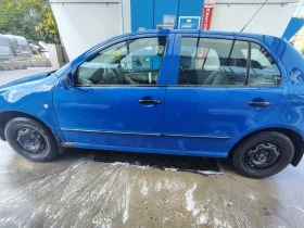 Skoda Fabia, снимка 2