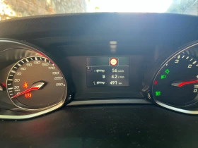 Peugeot 308, снимка 15