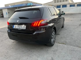 Peugeot 308, снимка 8