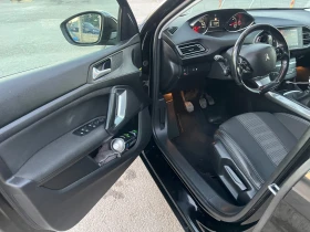 Peugeot 308, снимка 5