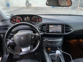 Peugeot 308, снимка 7