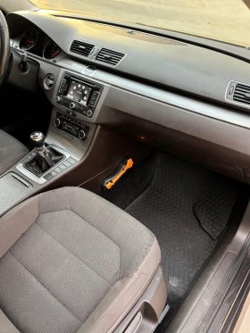 VW Passat, снимка 10