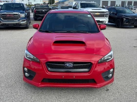 Subaru WRX * Sport tech * CARFAX * БЕЗ ПЪРВОНАЧАЛНА ВНОСКА, снимка 6