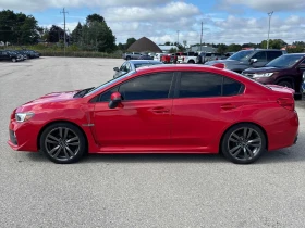 Subaru WRX * Sport tech * CARFAX * БЕЗ ПЪРВОНАЧАЛНА ВНОСКА, снимка 2
