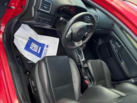 Subaru WRX * Sport tech * CARFAX * БЕЗ ПЪРВОНАЧАЛНА ВНОСКА, снимка 5