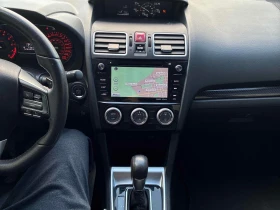 Subaru WRX * Sport tech * CARFAX * БЕЗ ПЪРВОНАЧАЛНА ВНОСКА, снимка 9