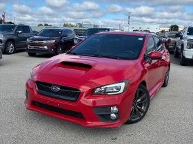 Subaru WRX * Sport tech * CARFAX * БЕЗ ПЪРВОНАЧАЛНА ВНОСКА, снимка 17