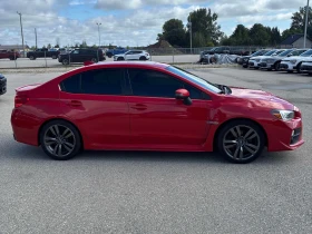 Subaru WRX * Sport tech * CARFAX * БЕЗ ПЪРВОНАЧАЛНА ВНОСКА, снимка 3