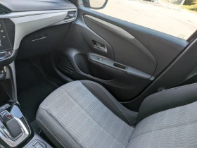 Opel Corsa e, снимка 8