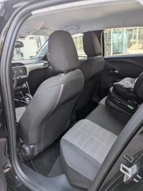 Opel Corsa e, снимка 10