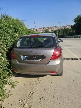 Kia Ceed Газ и бензин, снимка 9