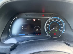 Nissan Leaf , снимка 14