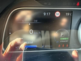 Nissan Leaf  62kwh 217кс, снимка 15