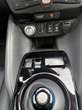 Nissan Leaf , снимка 3