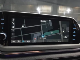 Hyundai Sonata 2.0 Lpg Premium, снимка 15