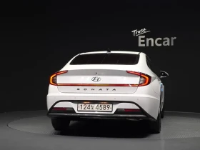 Hyundai Sonata 2.0 Lpg Premium, снимка 4