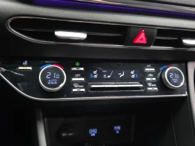 Hyundai Sonata 2.0 Lpg Premium, снимка 16