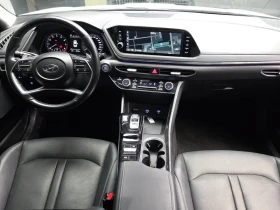 Hyundai Sonata 2.0 Lpg Premium, снимка 7
